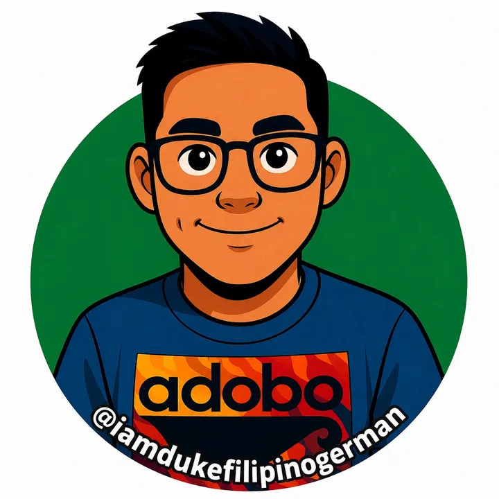 iamdukefilipinogerman