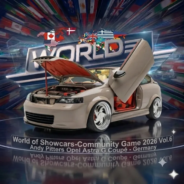 worldofshowcars