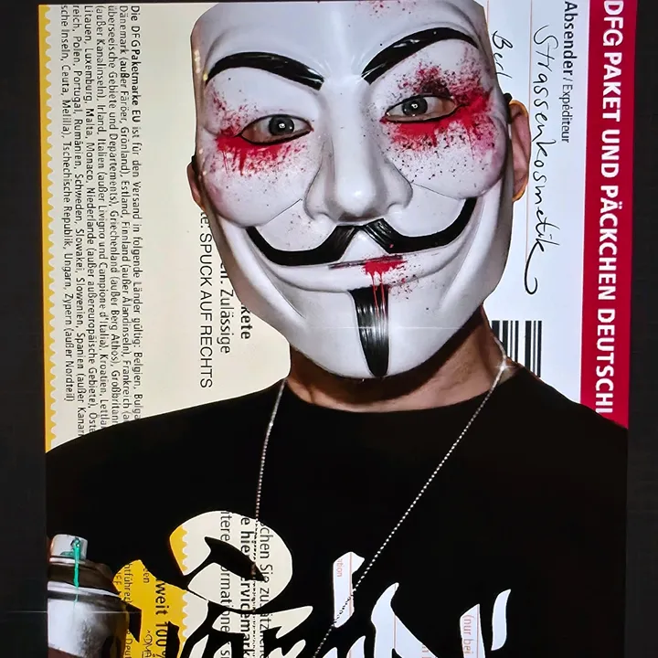 dmarkgraffiti