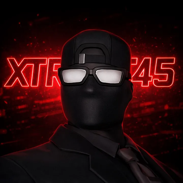 xtrent.45