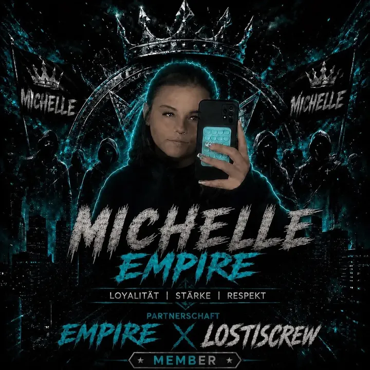 michellekiki