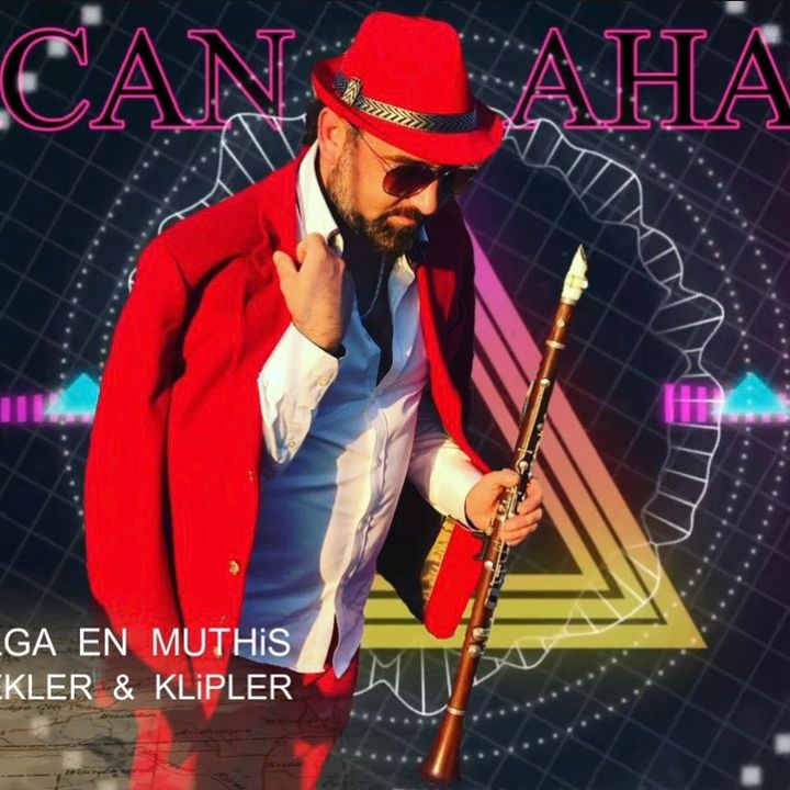 ERCAN AHATLI - original sound
