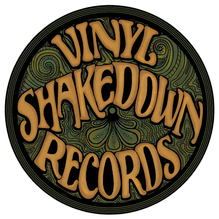 vinylshakedown