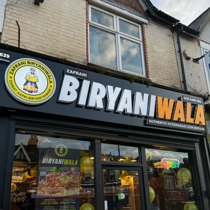 biryaniwala.uk