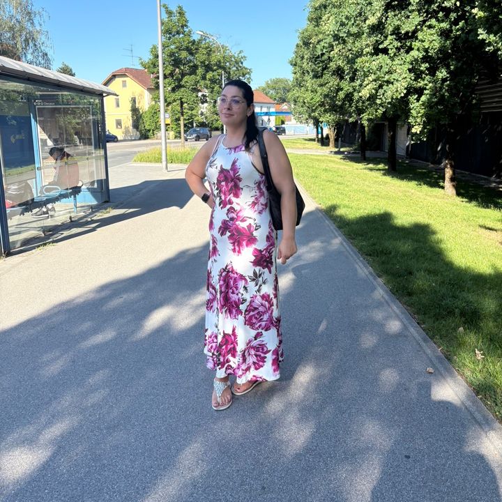 ⚘️Daniela⚘️ - original sound