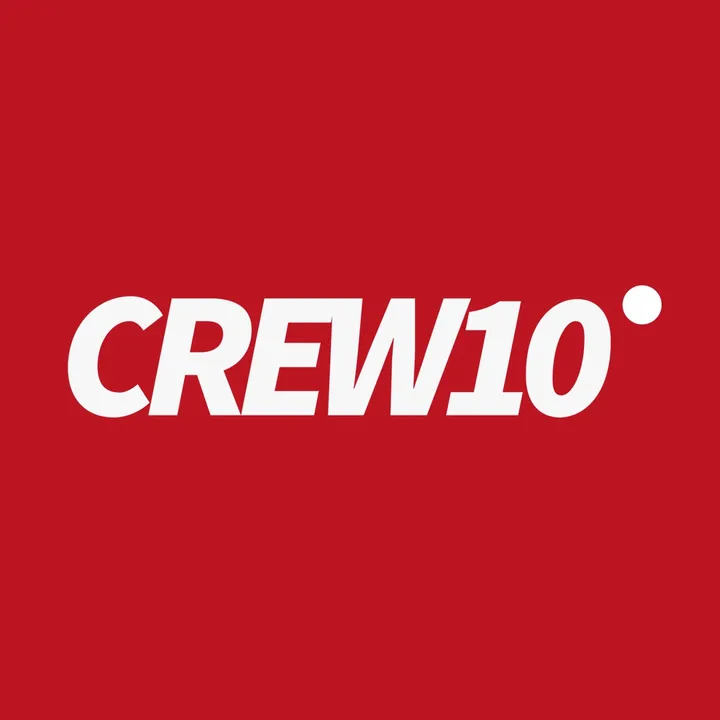 crew10x