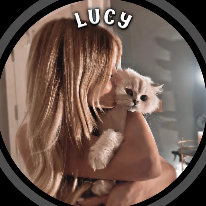 lovv..lucy