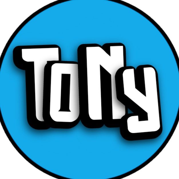 𝙏𝙊𝙉𝙔 - son original