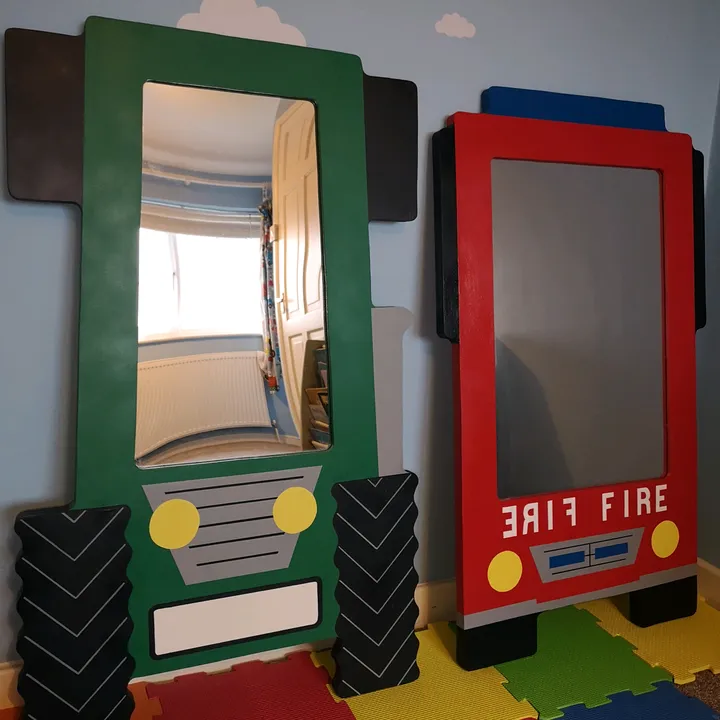 htmirrors