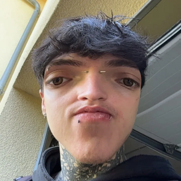@ghostboymare