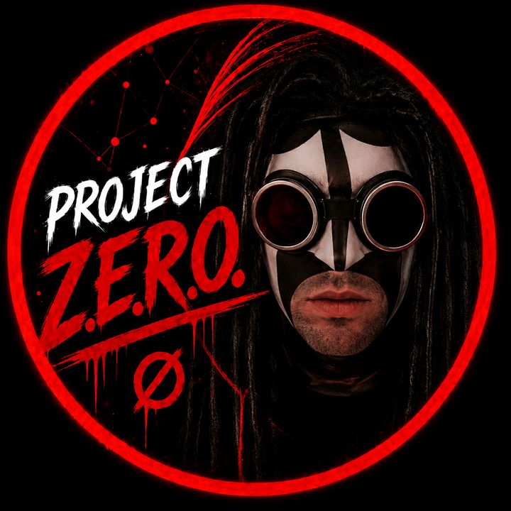 Project Z.E.R.O. - original sound - project_z.e.r.o