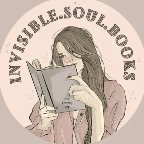 invisible.soul.books