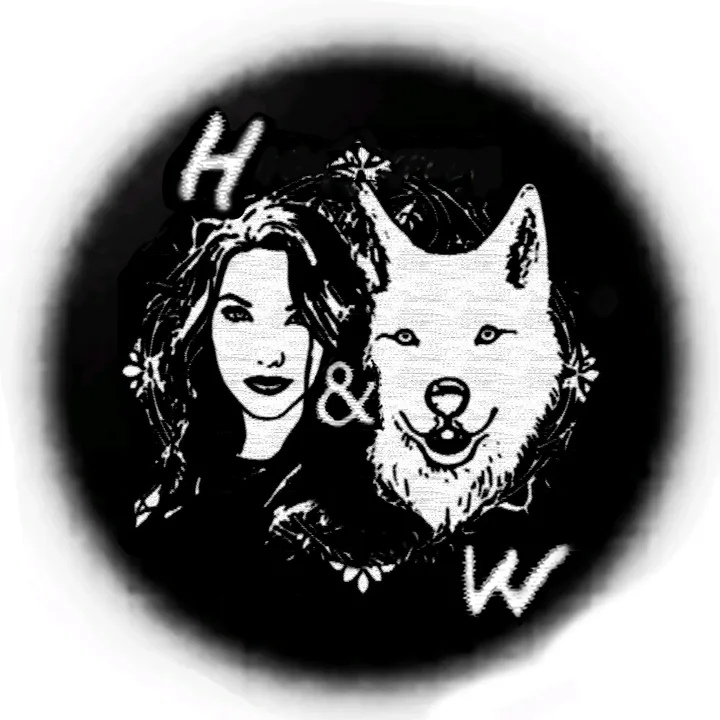 hedgewitchandwolf