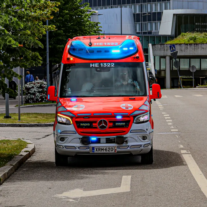 emergencyuusimaa112