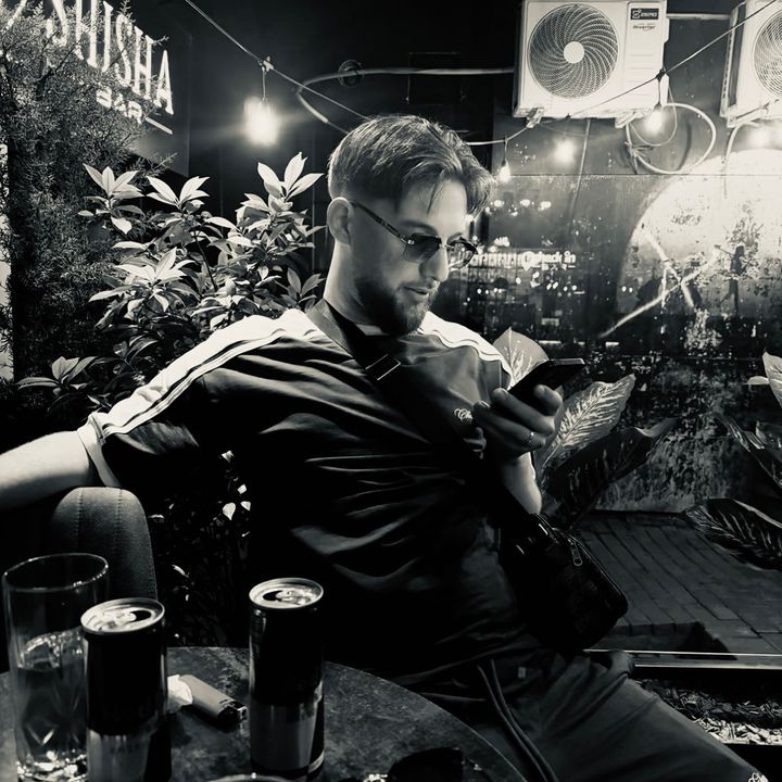 𝙇𝙀𝙉𝙄𝙄 - original sound