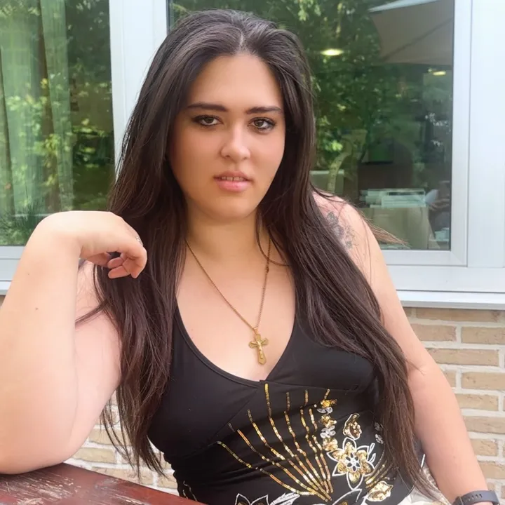 kriekmeisje
