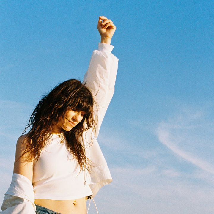 Elisa - Rainbow