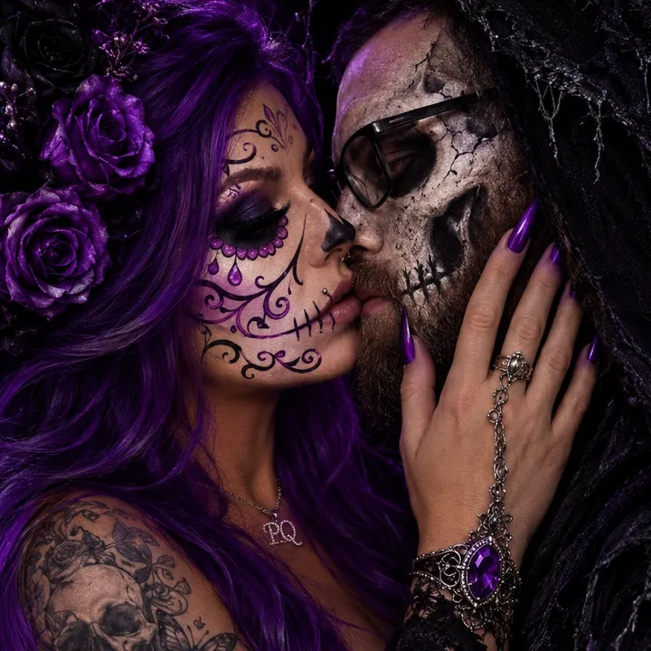 purplequeenai