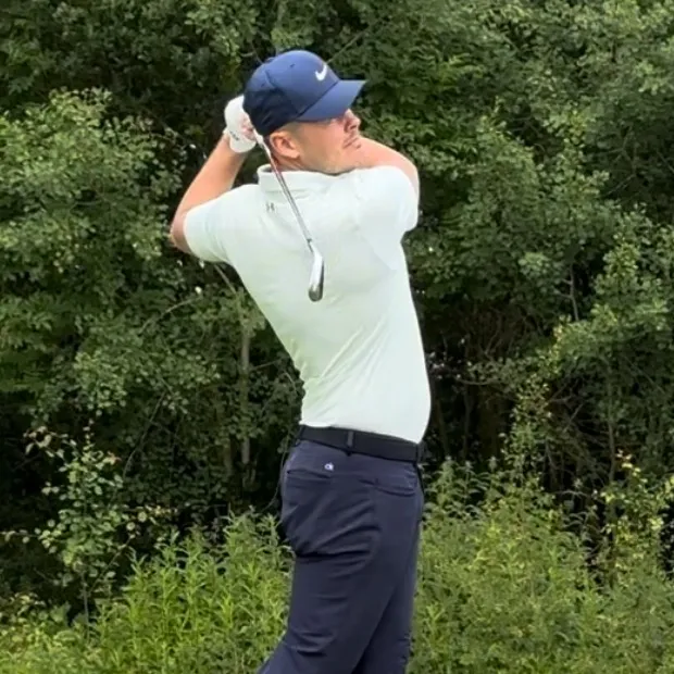 robbieturkgolf