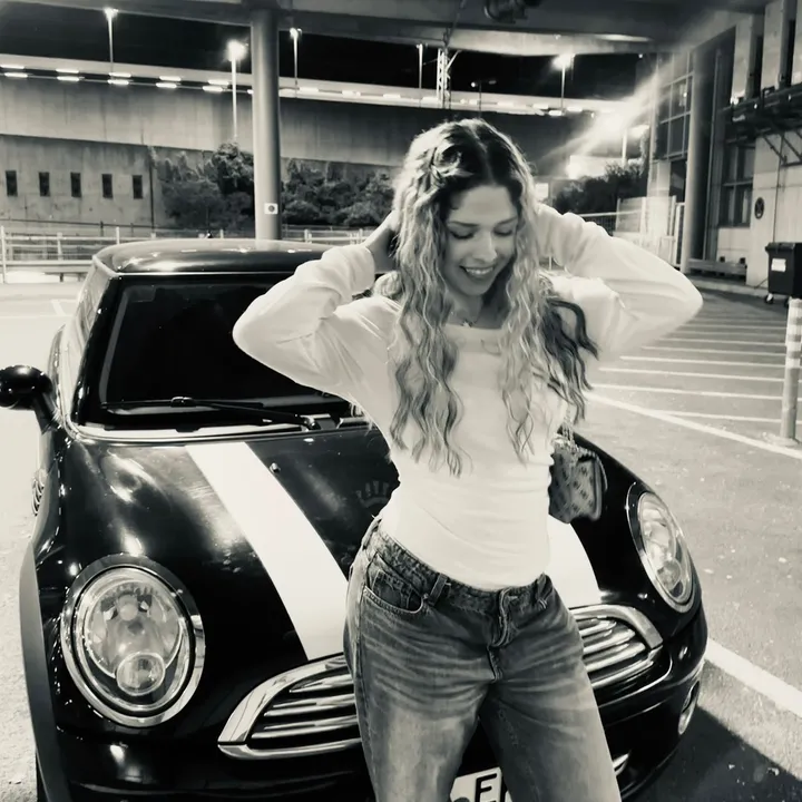 elisaisntreal