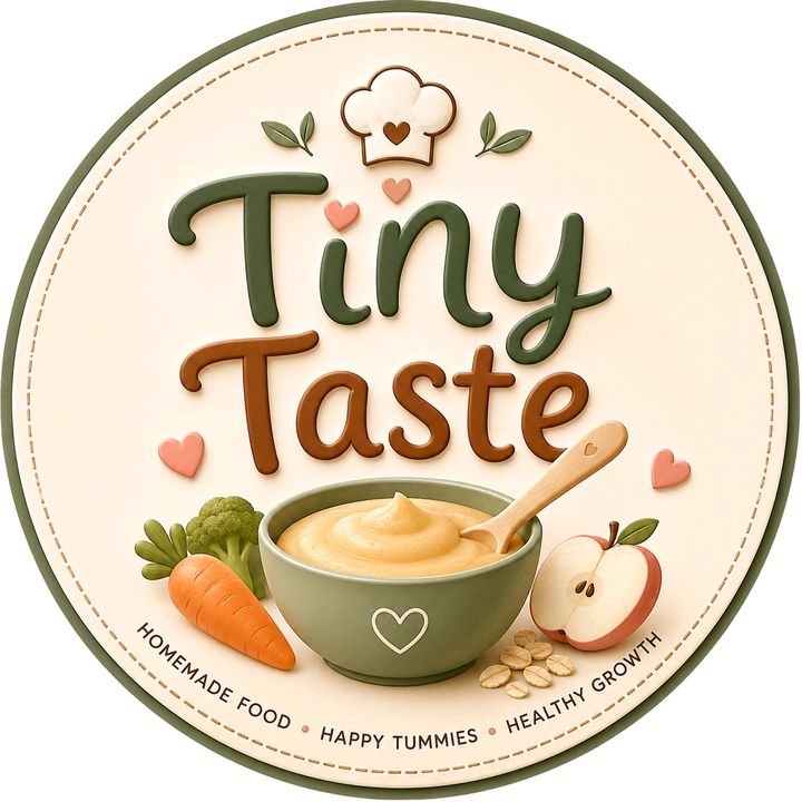 Tiny Tastes - original sound
