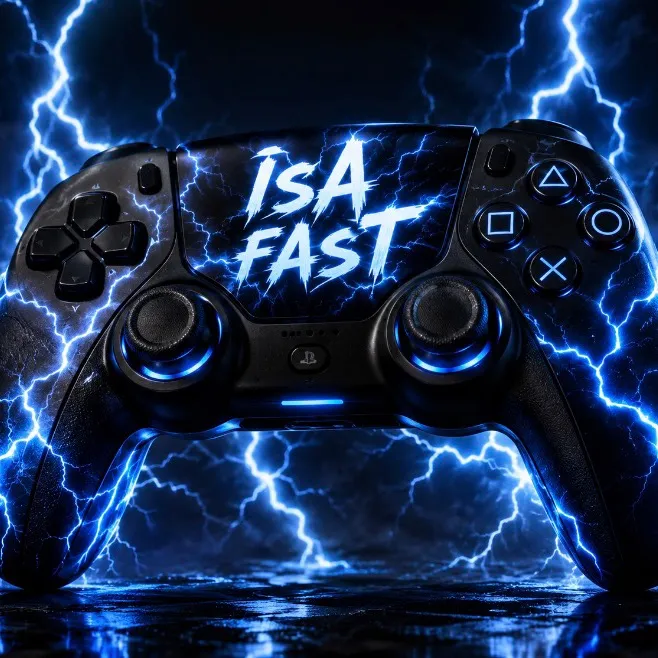 @isafastog