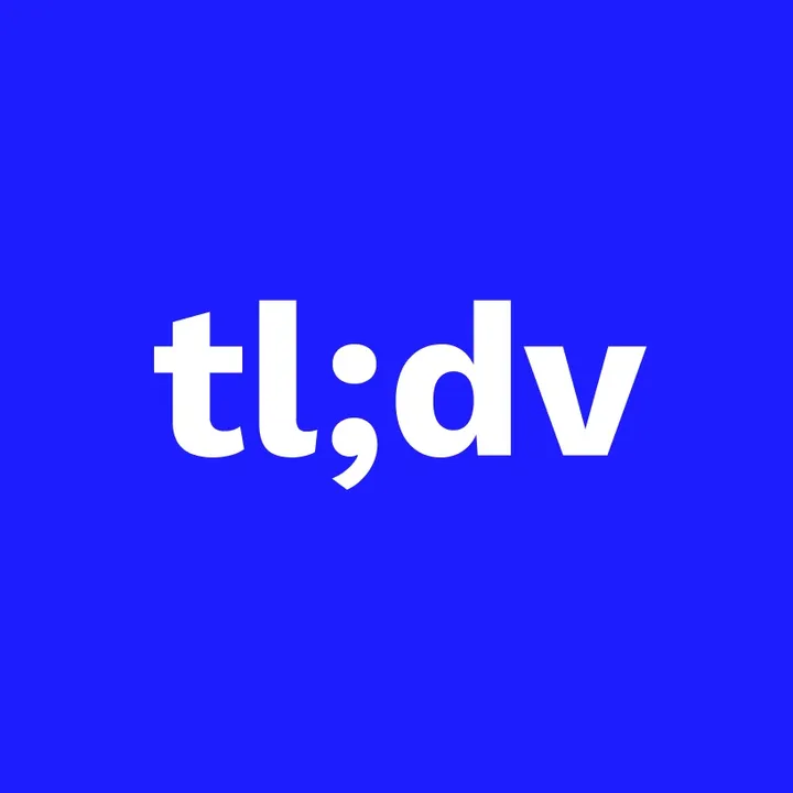 @tldv.io