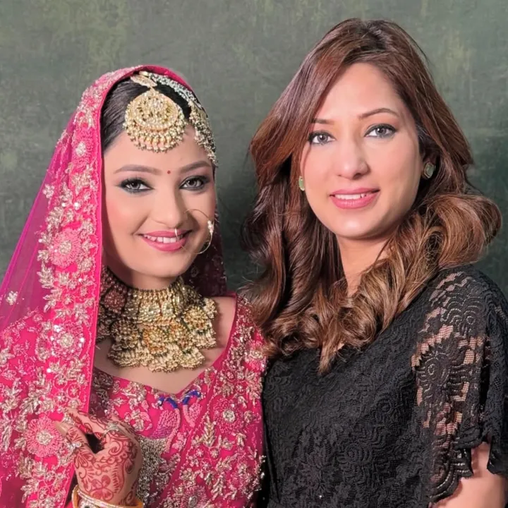 anuhairandmakeup