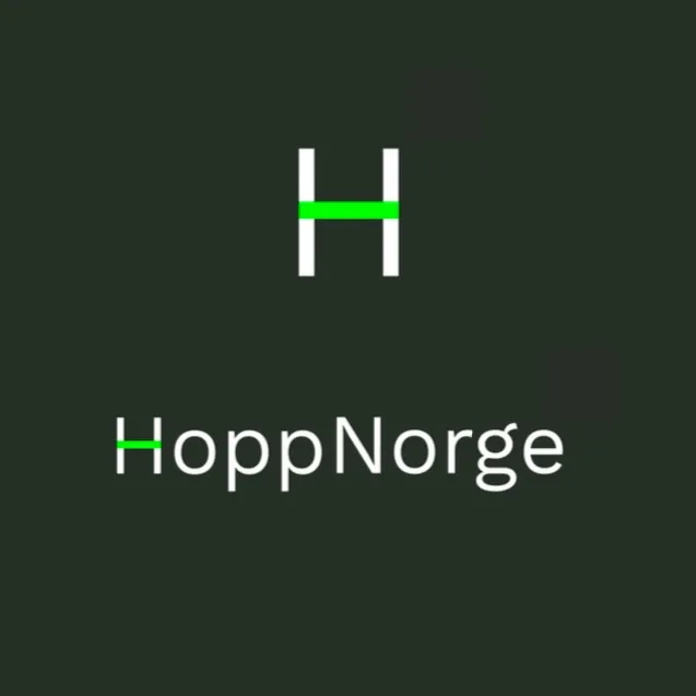 hopplandslaget