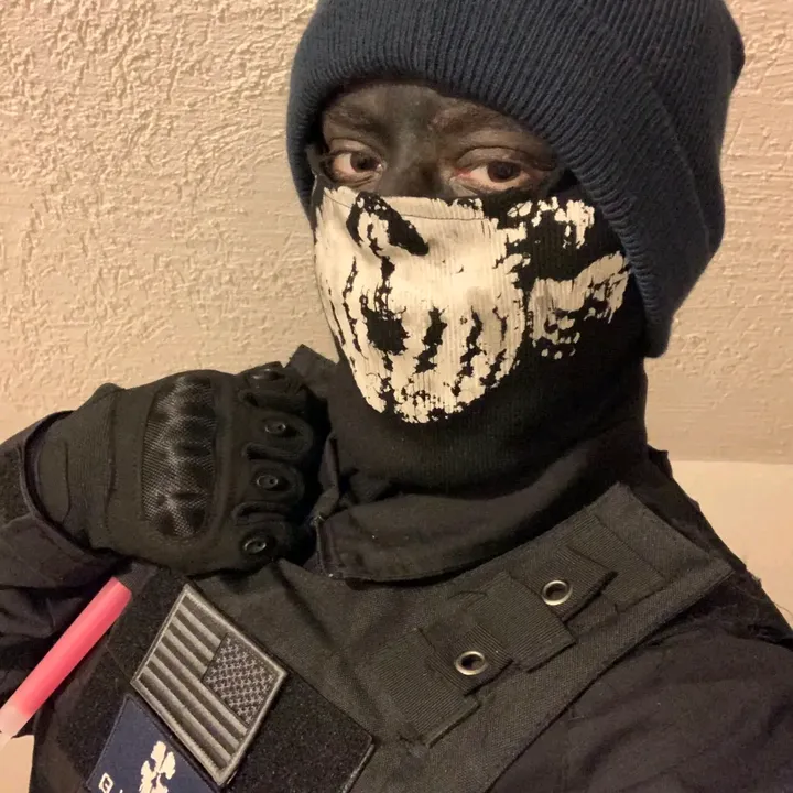 keeganghostcosplay