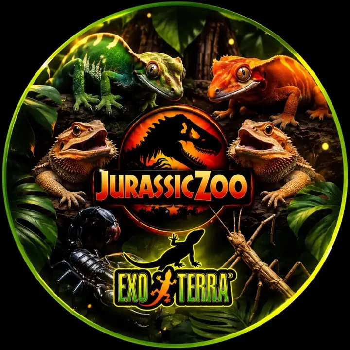 jurassiczoo