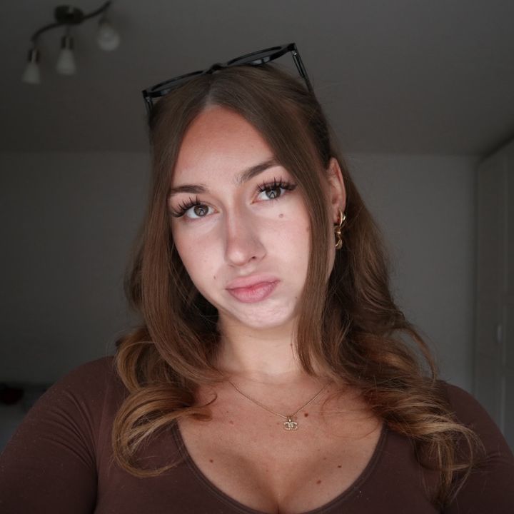 ⋆  🎀  𝐸𝓋𝑒𝓁𝒾𝓃𝒶  🎀  ⋆ - original sound
