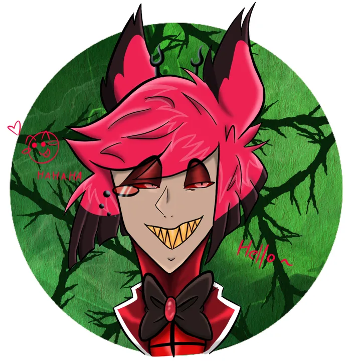 alastor_of_chaos