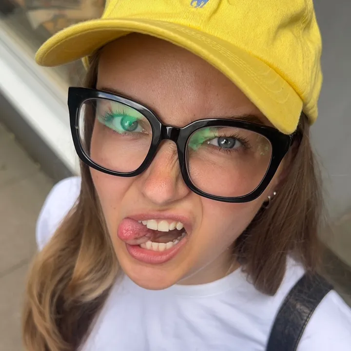 marykroge