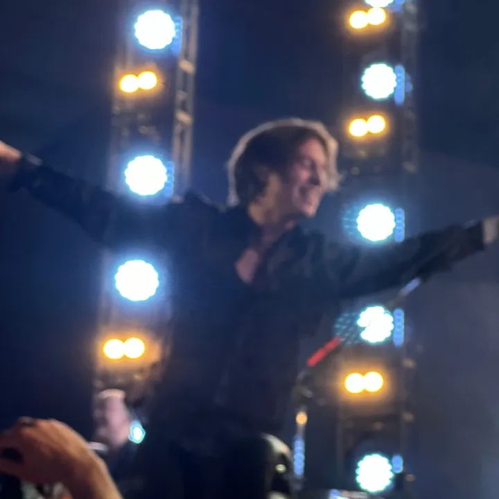 concerttime