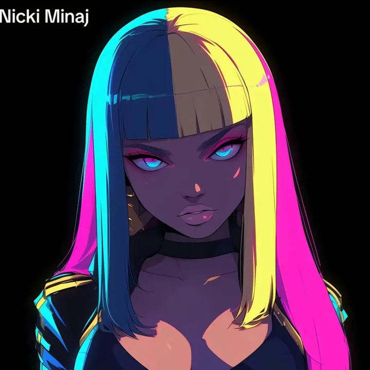 _nickixari