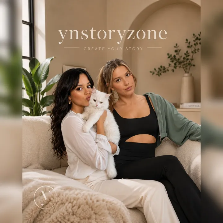 @ynstoryzone