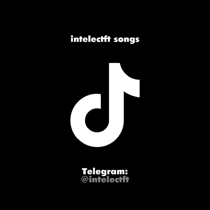 𝙞𝙣𝙩𝙚𝙡𝙚𝙘𝙩𝙛𝙩 - original sound