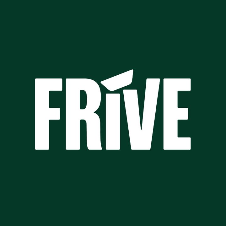 Frive - original sound