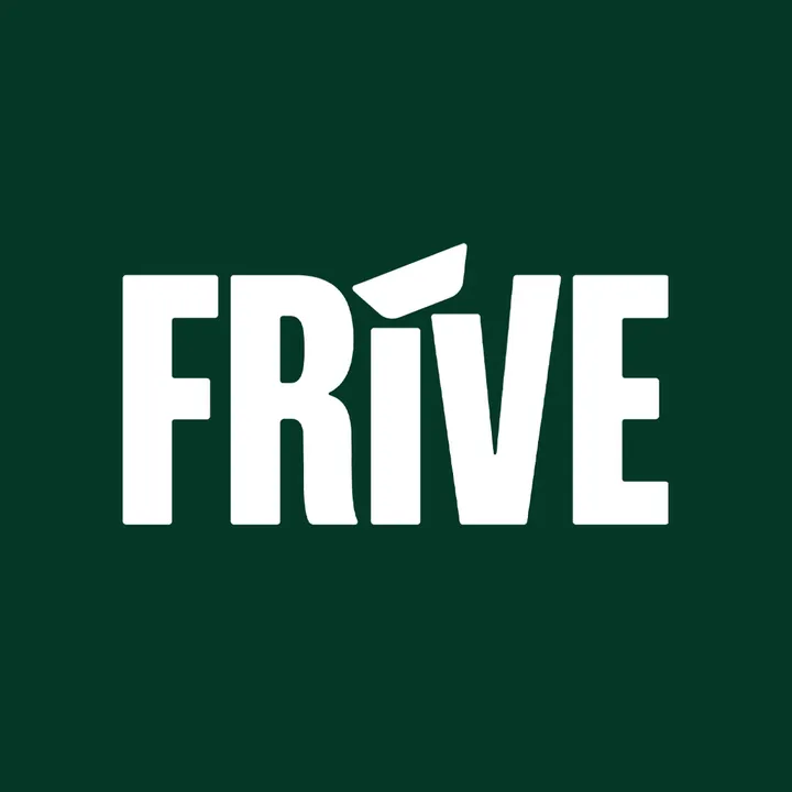 @frive