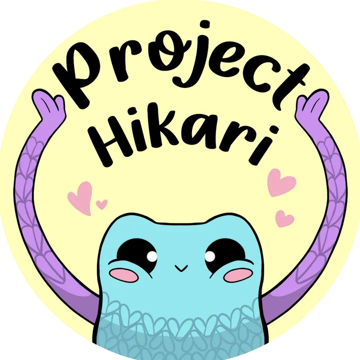 hikaricrw