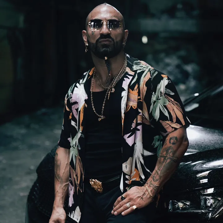 agozzinoalfredo.official