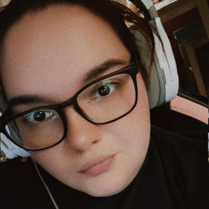 ⛩️🌺Sarah🌺⛩️ - original sound