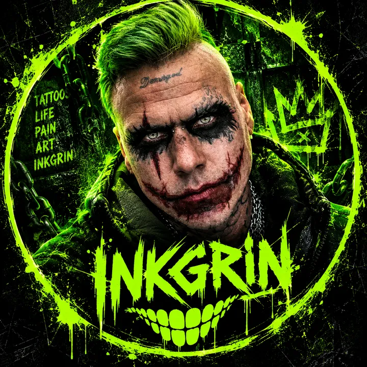 inkgrin