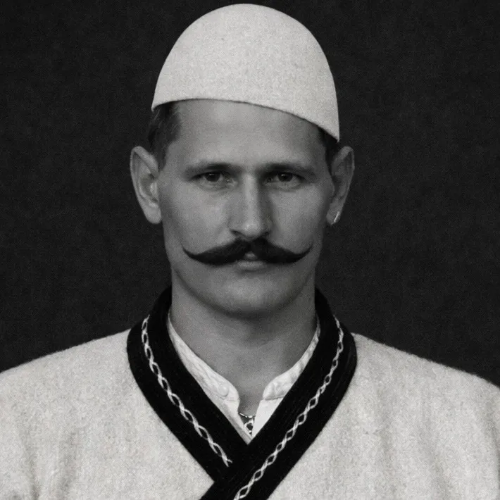 kucitribe