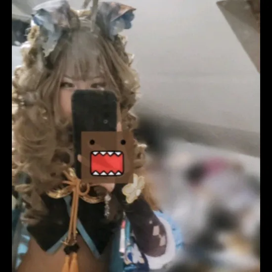 yukiikazevanilla