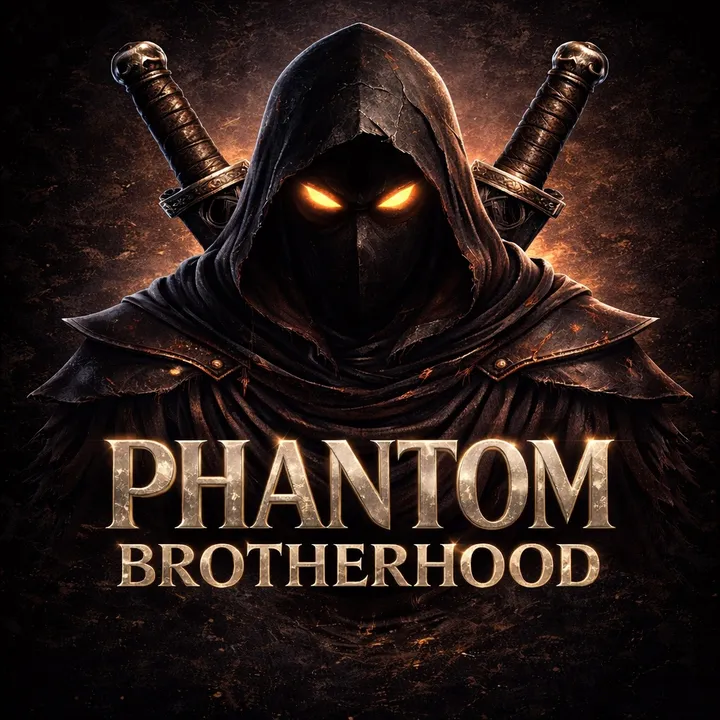 @phantombrotherhood