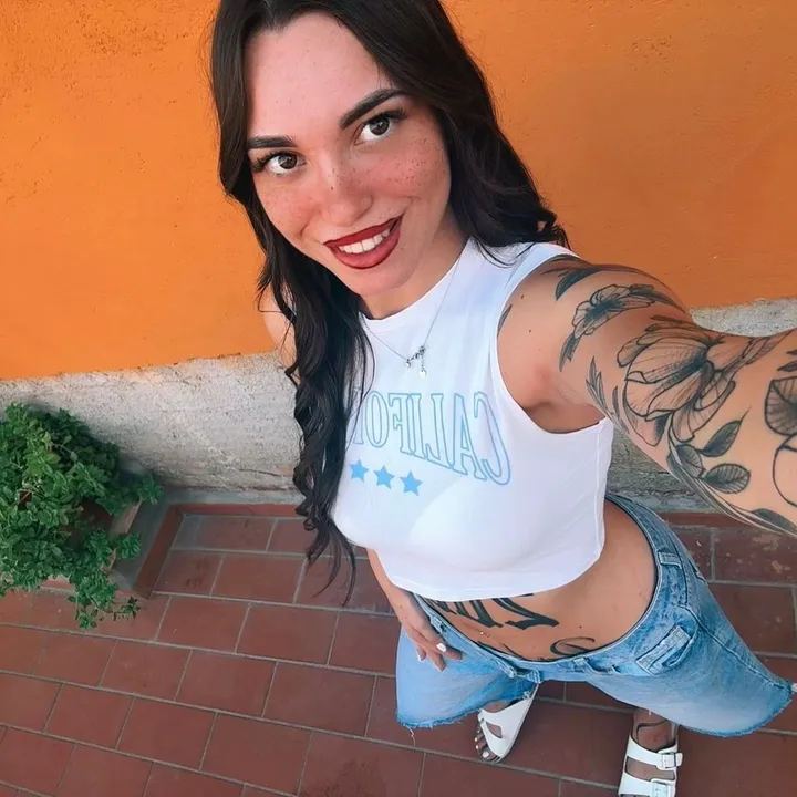 sconosciutaxsmp