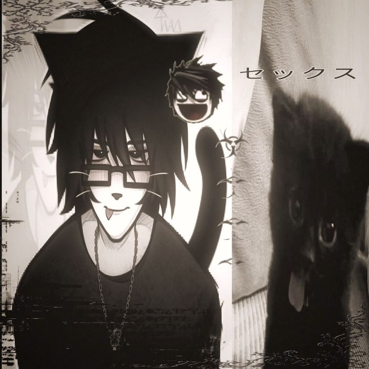 ⚸ ~𝓡𝓮𝓷~ ⚸ - original sound