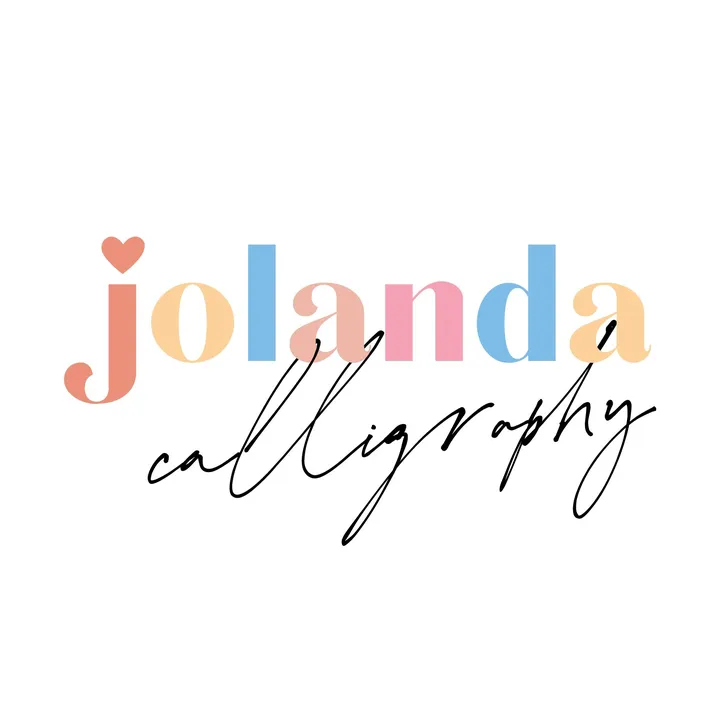 jolandacalligraphy